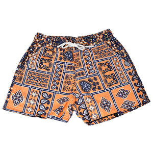 Boy's Beach and Bush Short