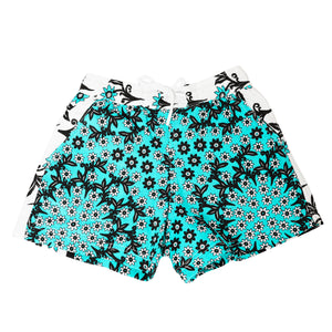 Boy's Beach and Bush Short