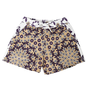 Boy's Beach and Bush Short