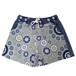 Boy's Beach and Bush Short