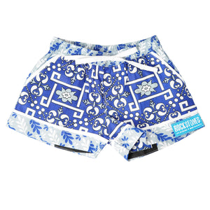 Girl's Beach and Bush Shorts