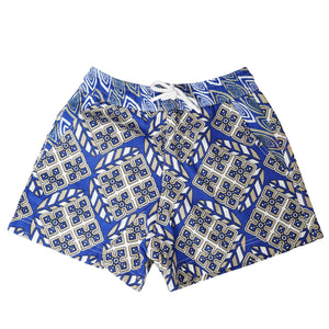 Boy's Beach and Bush Short