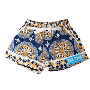 Girl's Beach and Bush Shorts