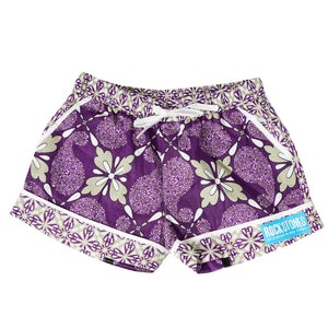 Girl's Beach and Bush Shorts