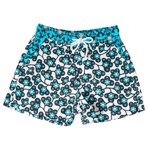 Boy's Beach and Bush Short