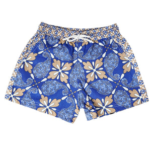 Boy's Beach and Bush Short