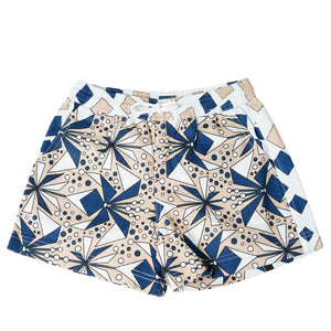 Boy's Beach and Bush Short