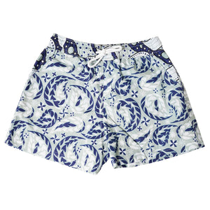 Boy's Beach and Bush Short