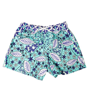 Boy's Beach and Bush Short
