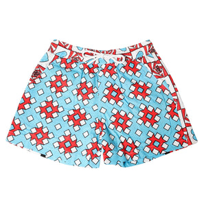 Boy's Beach and Bush Short