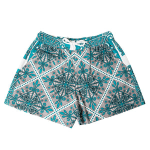 Boy's Beach and Bush Short