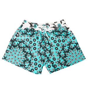 Boy's Beach and Bush Short
