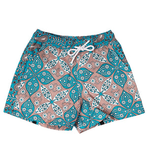 Boy's Beach and Bush Short