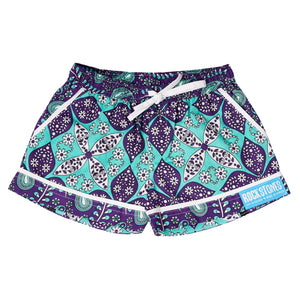 Girl's Beach and Bush Shorts