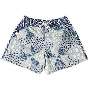Boy's Beach and Bush Short