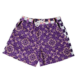 Boy's Beach and Bush Short