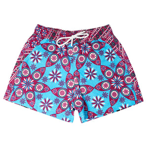 Boy's Beach and Bush Short