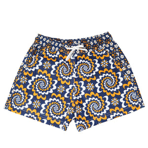 Boy's Beach and Bush Short