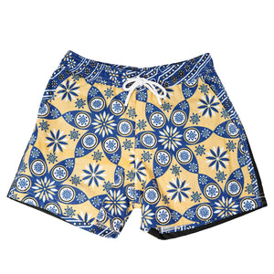 Boy's Beach and Bush Short