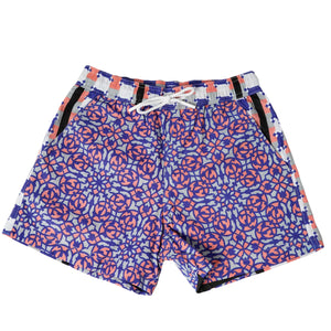 Boy's Beach and Bush Short