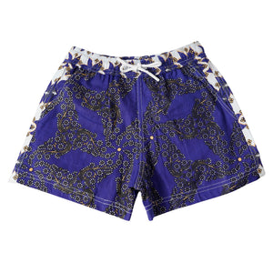 Boy's Beach and Bush Short