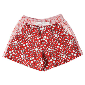 Boy's Beach and Bush Short