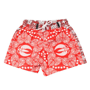 Boy's Beach and Bush Short