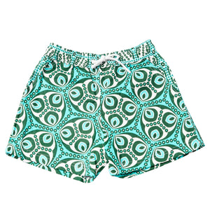 Boy's Beach and Bush Short