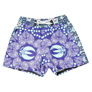 Boy's Beach and Bush Short