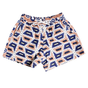 Boy's Beach and Bush Short