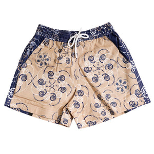 Boy's Beach and Bush Short