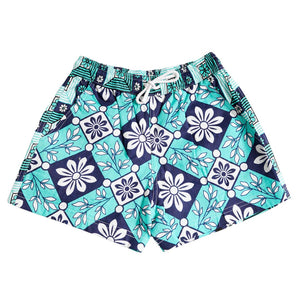 Boy's Beach and Bush Short