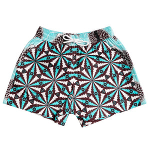 Boy's Beach and Bush Short