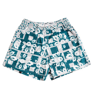 Boy's Beach and Bush Short