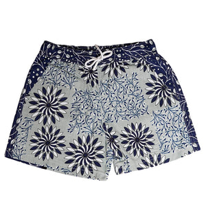 Boy's Beach and Bush Short