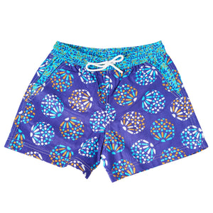 Boy's Beach and Bush Short