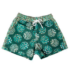 Boy's Beach and Bush Short