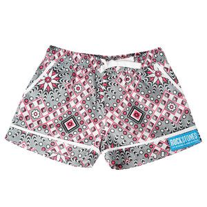 Girl's Beach and Bush Shorts