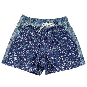 Boy's Beach and Bush Short