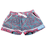 Rock and Stones Girl's Beach and Bush shorts