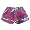 Rock and Stones Girl's Beach and Bush shorts