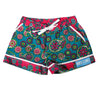 Rock and Stones Girl's Beach and Bush shorts