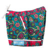 Rock and Stones Girl's Beach and Bush shorts