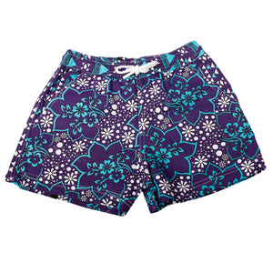 Boy's Beach and Bush Short