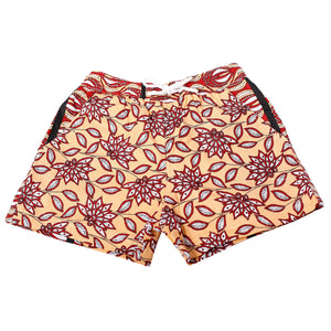 Boy's Beach and Bush Short