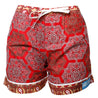 Rock and Stones Ladies' Board Shorts