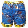 Rock and Stones Ladies' Board Shorts