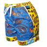 Rock and Stones Ladies' Board Shorts