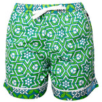 Rock and Stones Ladies' Board Shorts