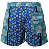 R&S Men's Beach and Bush Shorts